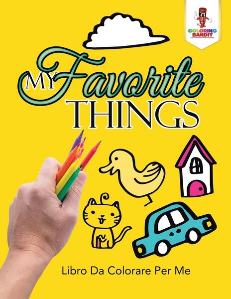 Produktbild: My Favorite Things
