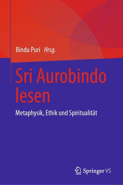 Produktbild: Sri Aurobindo lesen