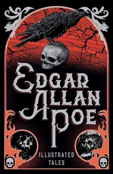 Produktbild: Edgar Allan Poe