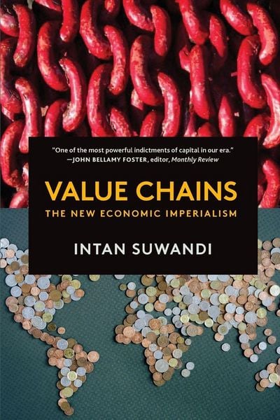 Produktbild: Value Chains