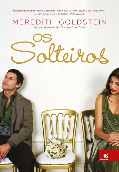Produktbild: Os solteiros