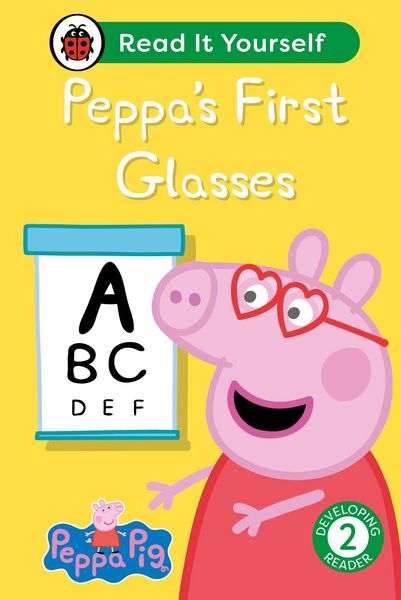 Produktbild: Peppa Pig