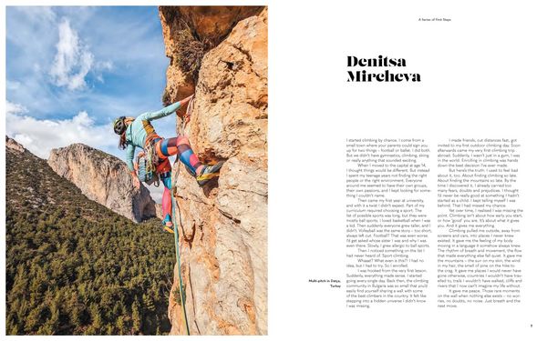Produktbild: Climb On