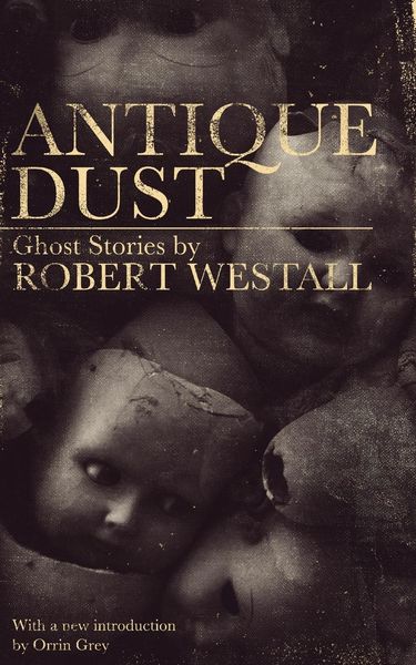 Produktbild: Antique Dust