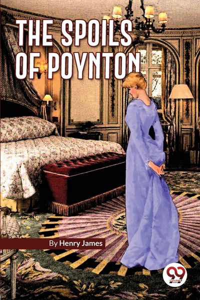 Produktbild: The Spoils of Poynton