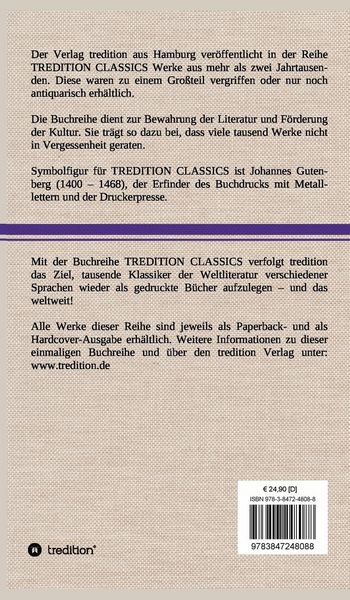Produktbild: Hohe Sommertage