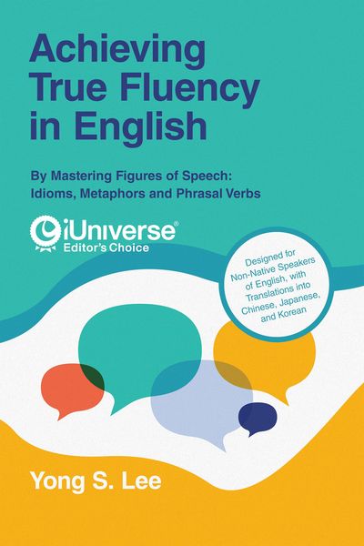Produktbild: Achieving True Fluency in English