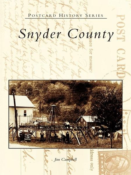 Produktbild: Snyder County