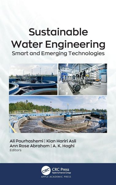 Produktbild: Sustainable Water Engineering