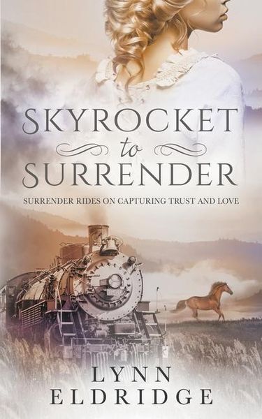 Produktbild: Skyrocket to Surrender