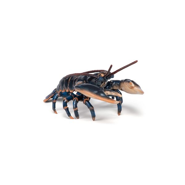 Produktbild: Spielfigur Hummer 1,5cm