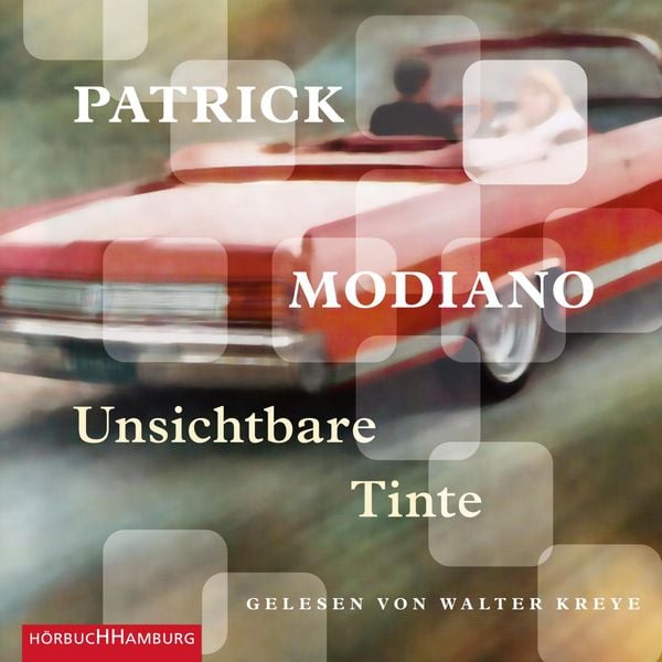 Produktbild: Unsichtbare Tinte