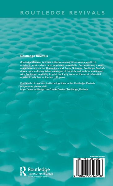 Produktbild: The Fall and Rise of the Asiatic Mode of Production (Routledge Revivals)