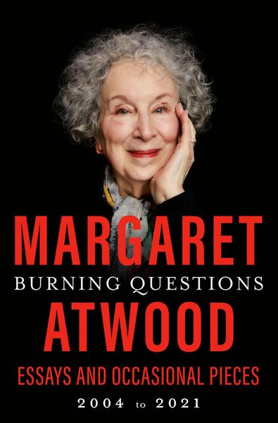 Produktbild: Burning Questions