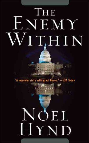 Produktbild: The Enemy Within