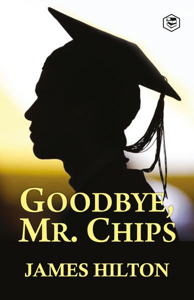 Produktbild: Goodbye, Mr. Chips
