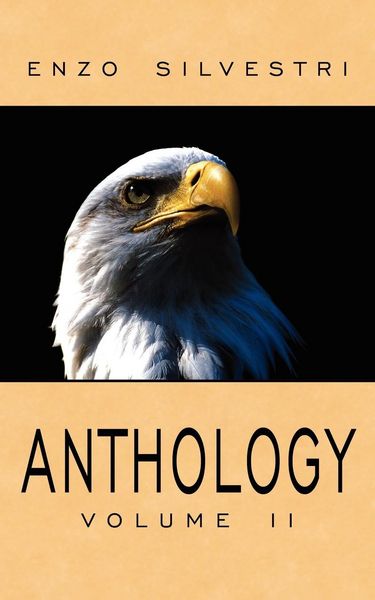 Produktbild: Anthology Volume Ii
