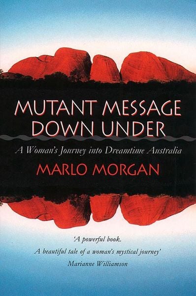 Produktbild: Mutant Message Down Under