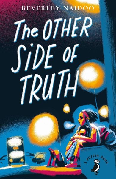 Produktbild: The Other Side of Truth