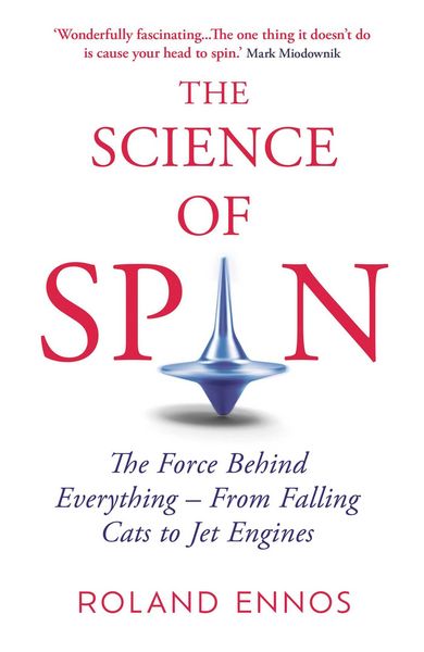 Produktbild: The Science of Spin