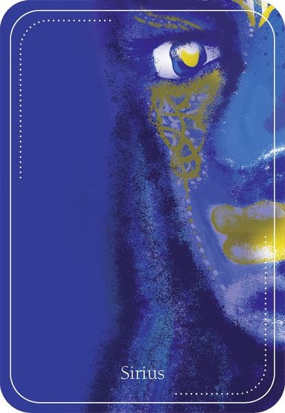 Produktbild: Starseeds – Das Kartenset der Sternenvölker
