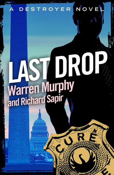 Produktbild: Last Drop