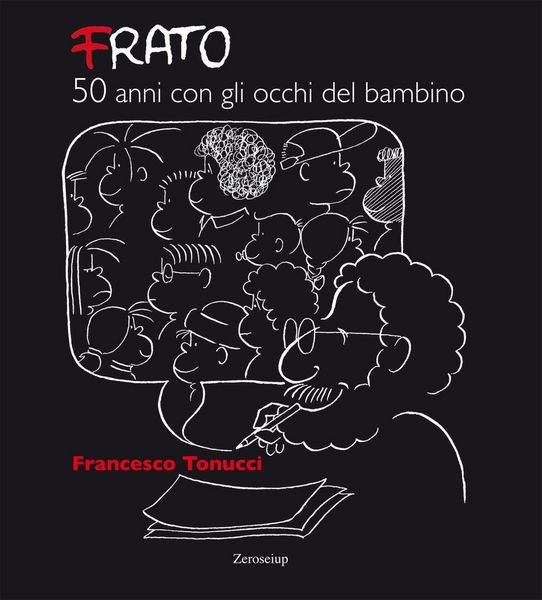 Produktbild: Frato, 50 anni con gli occhi del bambino