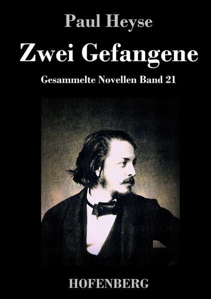 Produktbild: Zwei Gefangene