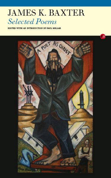 Produktbild: Selected Poems