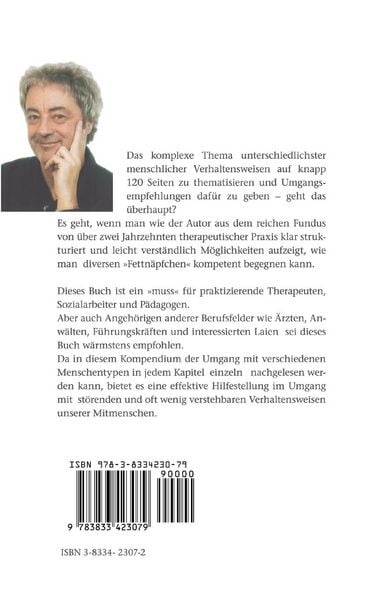 Produktbild: Besser umgehen mit Pers&ouml;nlichkeitstypen