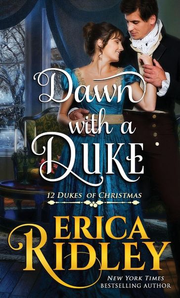 Produktbild: Dawn with a Duke