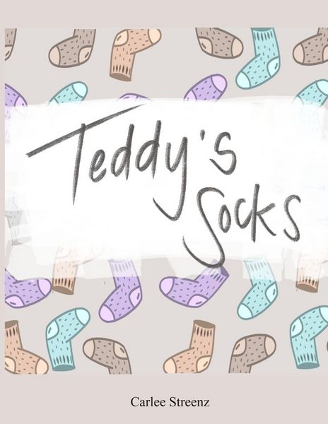 Produktbild: Teddy's Socks