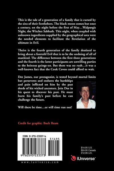 Produktbild: Dark Secrets
