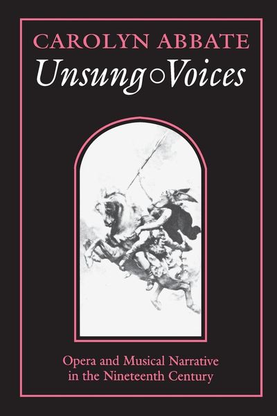 Produktbild: Unsung Voices