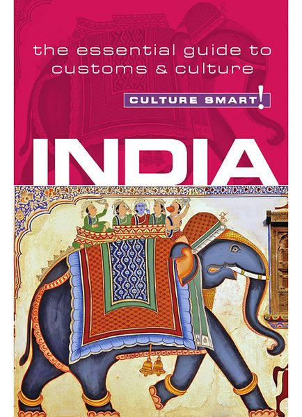 Produktbild: India - Culture Smart!