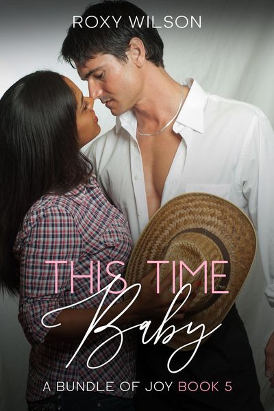 Produktbild: This Time, Baby (A Bundle of Joy, #5)