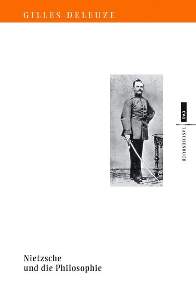 Produktbild: Nietzsche und die Philosophie