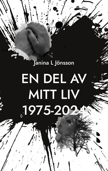 Produktbild: En del av mitt liv 1975-2024