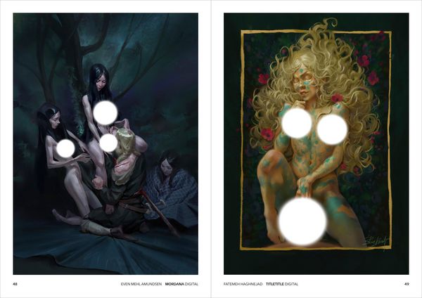 Produktbild: #hardcover1