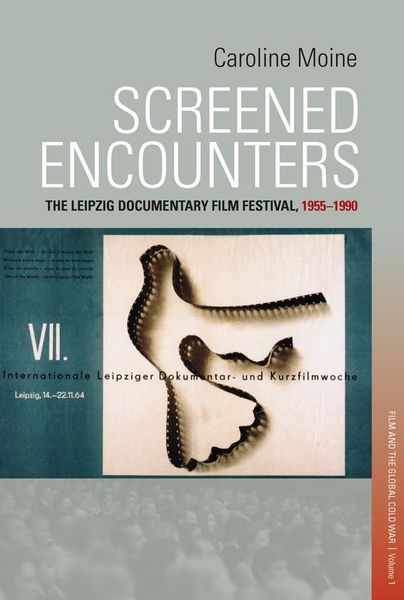 Produktbild: Screened Encounters