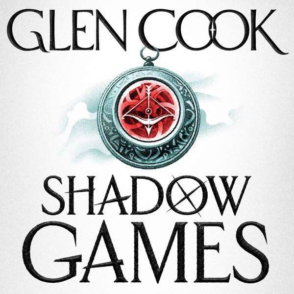 Produktbild: Shadow Games
