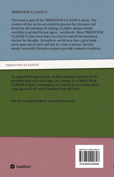 Produktbild: A Discourse Upon the Origin and the Foundation Of The Inequality Among Mankind