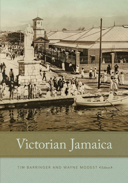 Produktbild: Victorian Jamaica