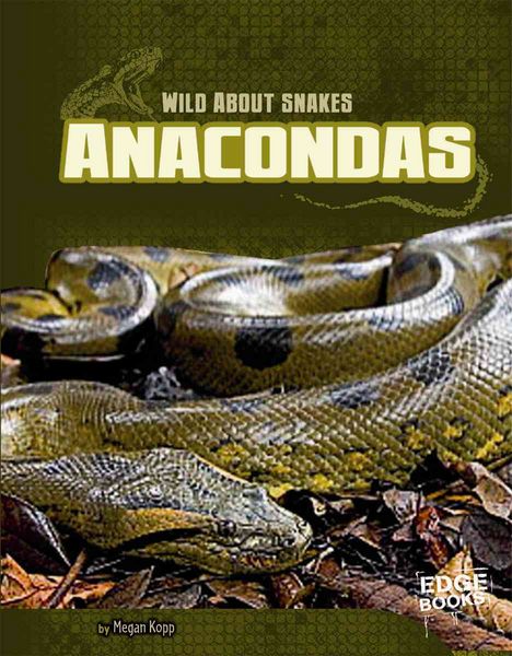 Produktbild: Anacondas