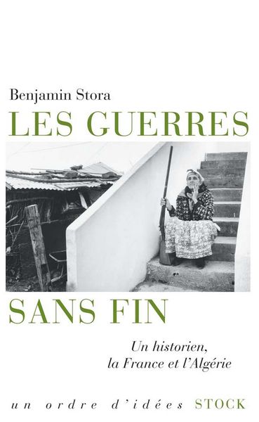 Produktbild: Les guerres sans fin