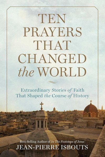 Produktbild: Ten Prayers That Changed the World