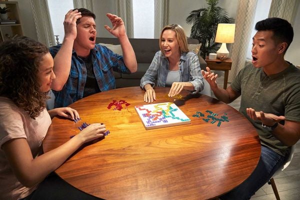 Produktbild: Blokus Classic (Spiel)