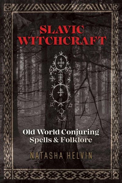 Produktbild: Slavic Witchcraft