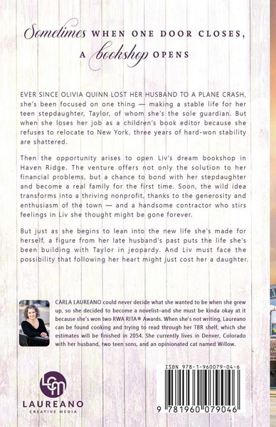 Produktbild: The Beacon Street Bookshop