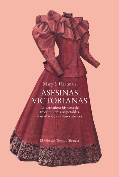 Produktbild: Asesinas victorianas